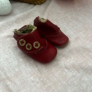 Livie and Luca Baby Shoes